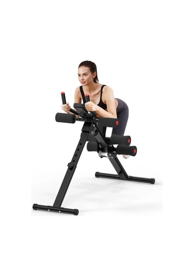Relife Abdominal Karın Kas Egzersiz Spor Aleti