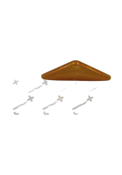 Ford Focus Mondeo 2000-2007 1998-2004 Çamurluk Sinyali Sarı 98ab13k354aa Nextpart