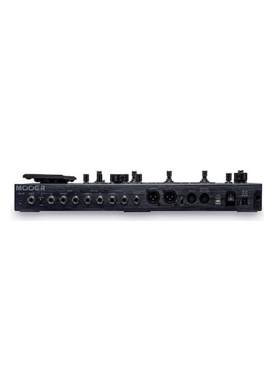 Mooer Ge300 Multi Efekt Gitar Prosesör