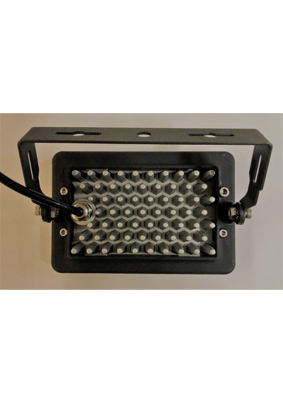 Ledram Gm-50 50w 6500k Led Projektör Beyaz N11.1092