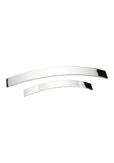 Ennalbur Krom Nergis Dolap Çekmece Kulpu 128 Mm Adet