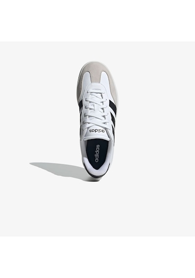 Adidas Barreda Erkek Beyaz Spor Ayakkabı Jı2306 Beyaz