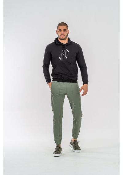 Combat Tactical Pantolon Jogger Safari - 513-665-haki Haki