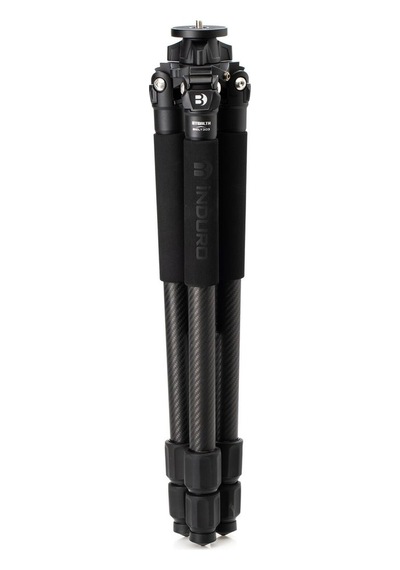 Benro  Induro Biclt303 New Classic Carbon Fiber Tripod