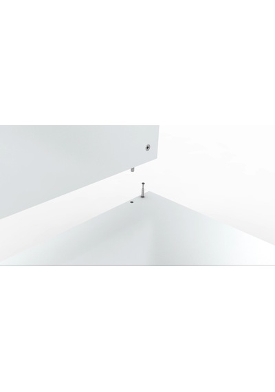 Minifix & Kavela Montaj Şablonu S11 16 Ve 18 Mm Levhalar İçin 1