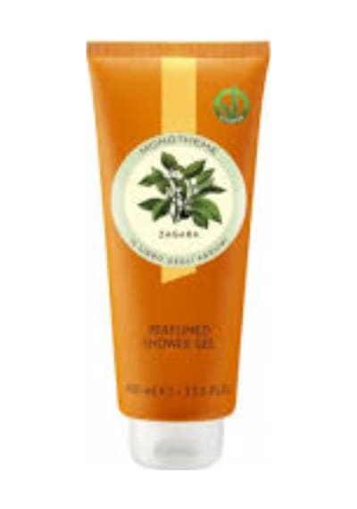 Monotheme Agrumı Zagara Perfumed Shower Gel 400 Ml Çiçeksi