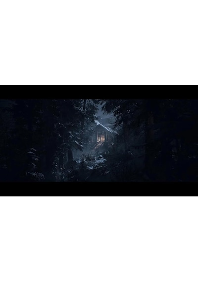 Until Dawn PS5 Oyun