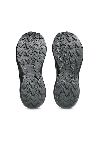 Asics 1011c159-002 Gel-venture 11 Waterproof Erkek Koşu Ayakkabısı Siyah