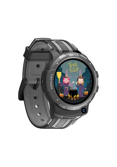 Xee Kids -11 Sim Kartlı Konum Takipli Görüntülü Konuşmalı Akıllı Çocuk Saati (Distribütör Garantili)