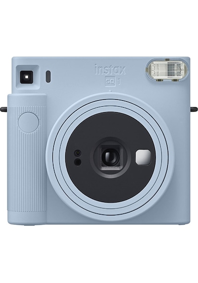 Fujifilm İnstax SQ1 Şipşak Fotoğraf Makinesi + 10'lu Film (Fujifilm Türkiye Garantili)