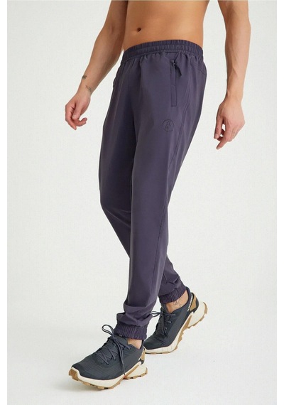 Steinbock Porsus Jogger Erkek Outdoor Pantolon Antrasit