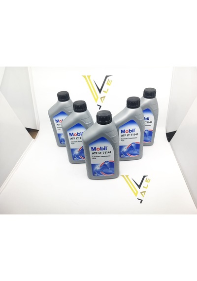 Yağ Şanzuman Yağı Life Time Lt71141 5 Li Mobil Tüm Modeller -H014