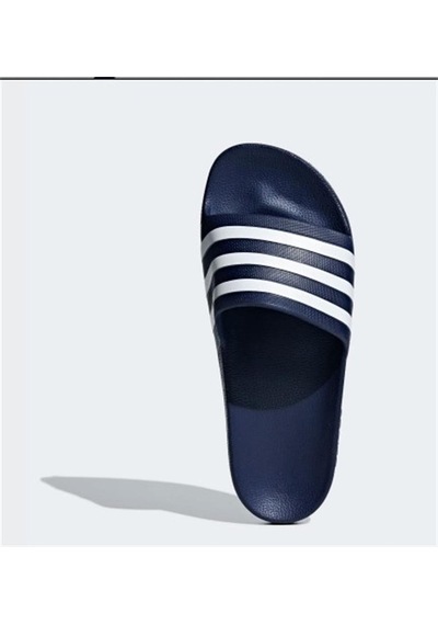 Adidas Adılette Aqua Dkblue/ftwwht/dkblue Çok Renkli