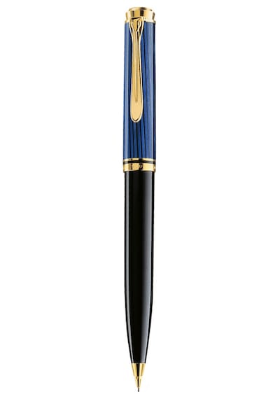 Pelikan D600 Versatil Kalem Mavi D600-M