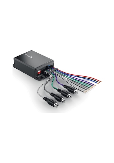 Öztürk Elektronik-Audison Connection Slı 4.2