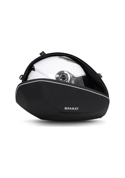 Shad Genişleyebilir Yan Çanta Seti 58lt Unıversal X0se482