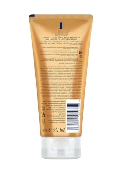 Güneş Koruyucu Vücut Losyonu - Spf 50, 150 Ml