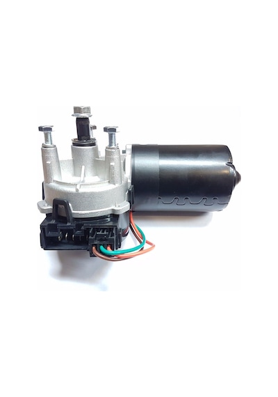 Peugeot Boxer Ön Cam Silgi Silecek Motoru 1994-2001