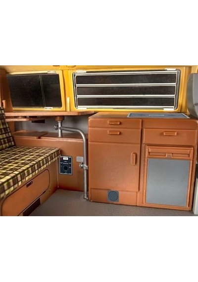Vw T2 Camper - 57858324557976299256713