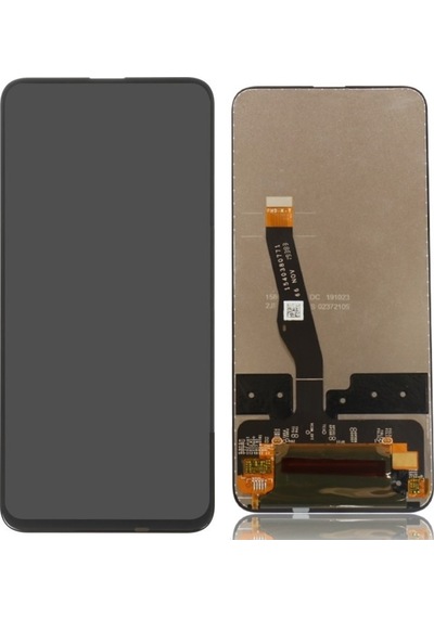 Qudex P Smart Pro Ile Uyumlu Lcd Ekran Dokunmatik