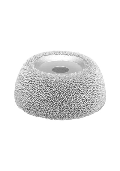 Kutzall Cw200o230 İnce Diş Ahşap Çanak Törpü 51 Mm