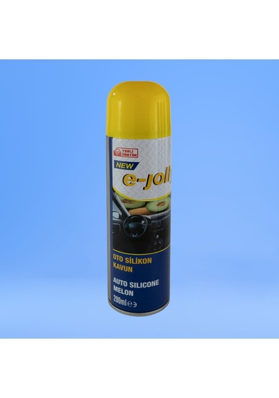 Silikon Koku Kavunlu .