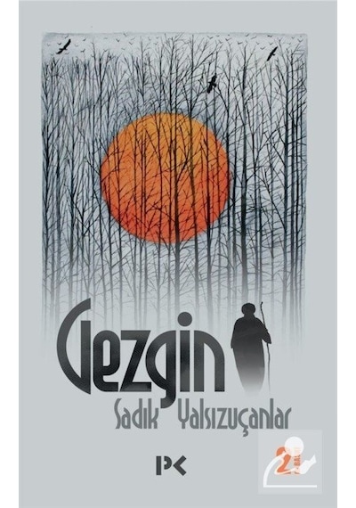 Gezgin - Sadık Yalsızuçanlar - Profil Kitap