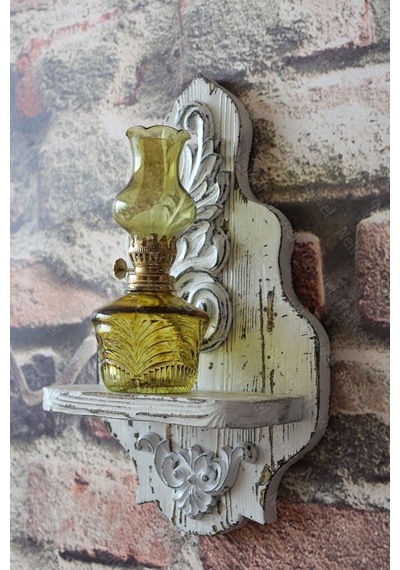 Neiwel Vintage Mei Aplik