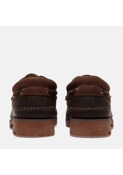 Timberland Timberland Auth Ess Boat Shoe Erkek Günlük Ayakkabı-34023 Koyu Kahverengi Timberland Timberland Auth Ess Boat Shoe Erkek Günlük Ayakkabı-34023 Koyu Kahverengi