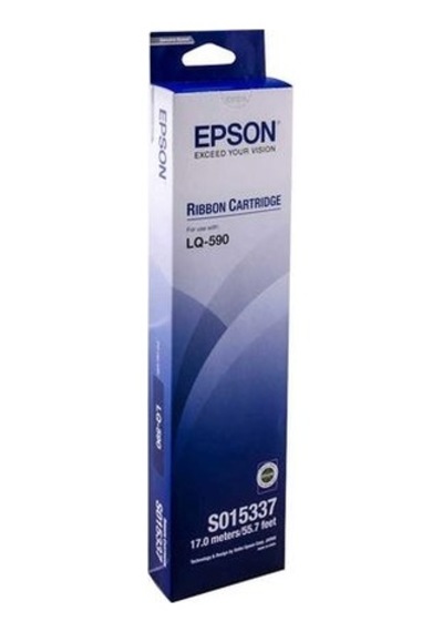 Epson LQ-590 C13S015337 Şerit