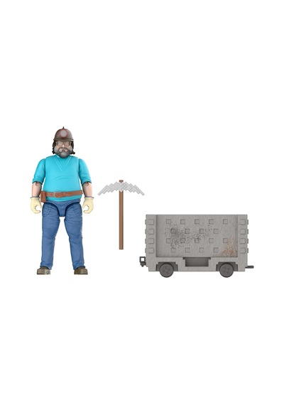 Mattel Movie Steve, Jgp20