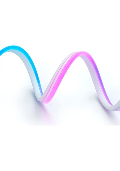 Xiaomi Smart Lightstrip Pro Rgb Led Şerit 2 Metre