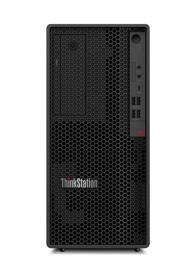 Lenovo ThinkStation P2 Tower Gen 2 30JQ008FTR009 Ultra 7 265K 64 GB 4 TB SSD RTXPRO1000 W11pro Masaüstü İş İstasyonu 2025 Lenovo ThinkStation P2 Tower Gen 2 30JQ008FTR009 Ultra 7 265K 64 GB 4 TB SSD RTXPRO1000 W11pro Masaüstü İş İstasyonu 2025