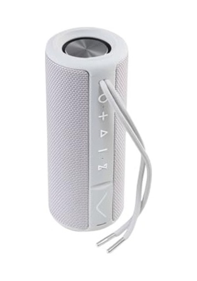 H500 Bluetooth Hoparlör Gri