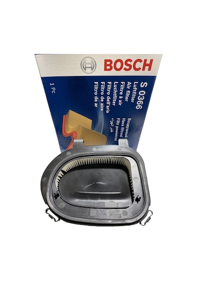 Hava Filtresi Bosch F026400366 Bmw F25 E70 F15 E71 N47n N57n Oem 13717811026