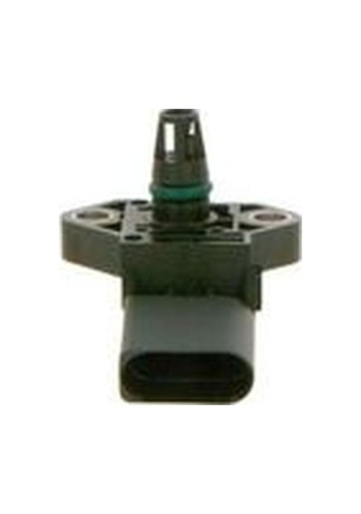 Seat Altea 1.4tsı 2007-2015 Bosch Basınç Sensörü Cax