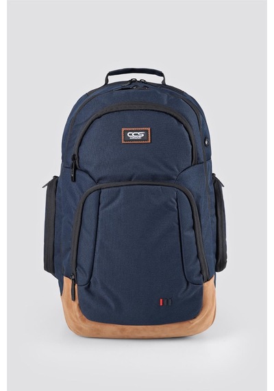 Ççs 51477 Sırt Çantası Lacivert