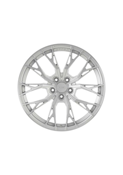 5 120 18 8.0 Et35 Ch72.6 Sılver Dıamond Arc-18239-09 Roma
