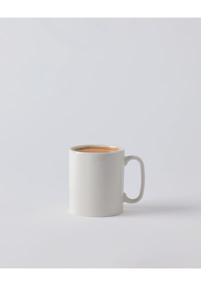 Seren Kupa - Krem - 360 Ml 8684427211519 Çok Renkli