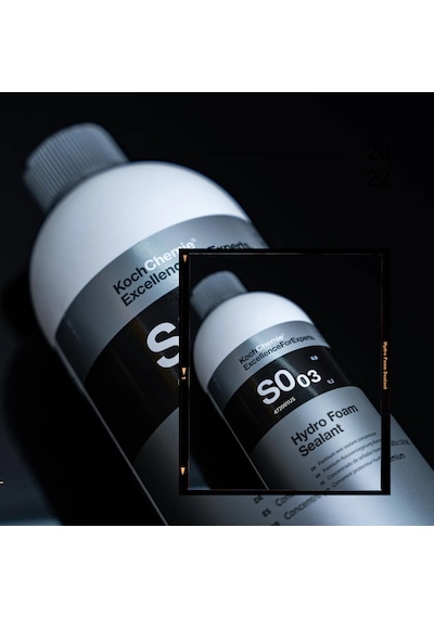 Koch Chemie S0.03 Hydro Foam Sealant 1 Lt.