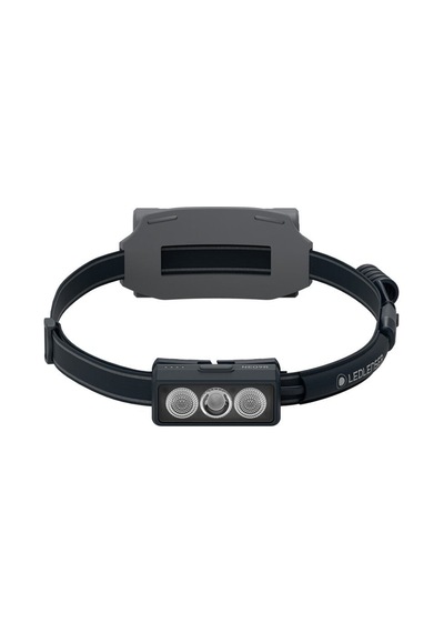 Ledlenser Neo9r Black Kafa Feneri Siyah