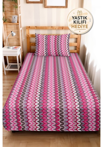 Vintage Geometrik Genç Odası Tek Kişilik Dekoratif Pike Takımı - Bordo Retro 160x220 Cm Yatak Örtüsü Buharlı Sazlık Aurası Vintage Geometrik Genç Odası Tek Kişilik Dekoratif Pike Takımı - Bordo Retro 160x220 Cm Yatak Örtüsü Buharlı Sazlık Aurası