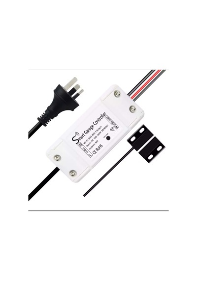 Rxr R-dw3 Wifi Kepenk Kontrol Ünitesi