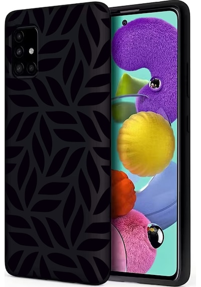 Oneplus Nord N10 5g İle Uyumlu Premier Kalite Özel Üretim Baskılı Silikon Telefon Kılıfı Bc 1 Siyah