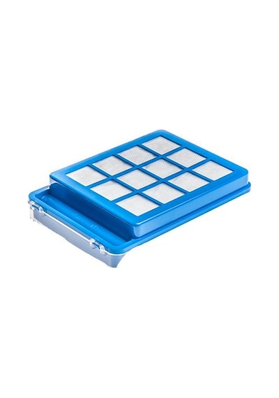 Philips Uyumlu FC 9912 Marathon Ultimate Filtre Seti