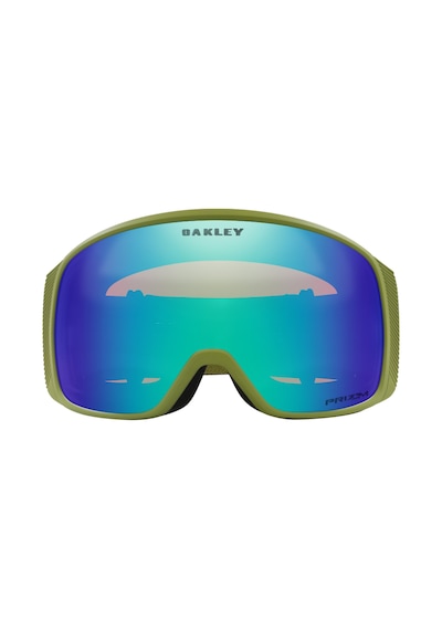 Oo 7104 710479 Oakley Goggles Flıght Tracker L Kayak / Snowboard Kar Gözlüğü Siyah
