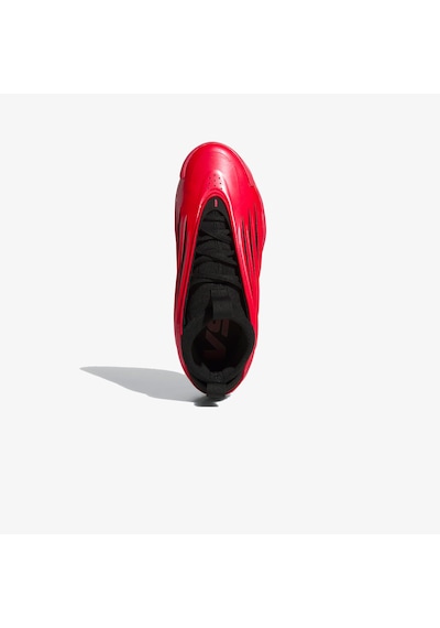 adidas Harden Volume 9 Erkek Kırmızı Basketbol Ayakkabısı Js1304 Kırmızı