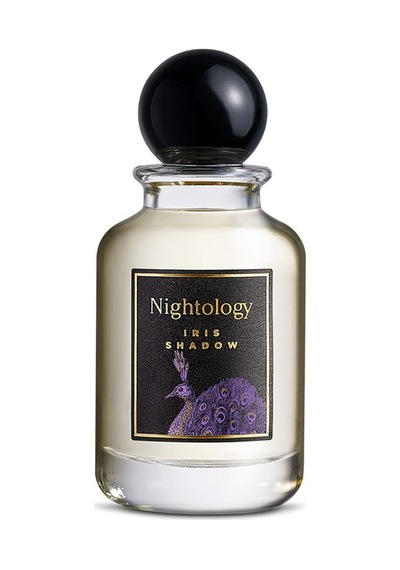 Nightology İris Shadow Unisex Parfüm EDP 100 ML