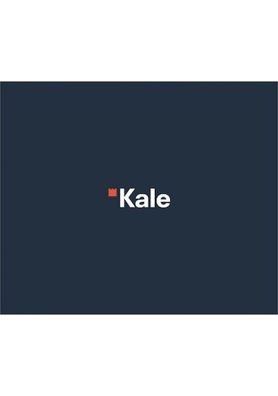 Kale Tandem Banyo Bataryası Krom