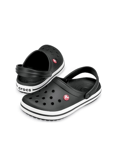 Crocs Terlik Crocband 11016 Siyah